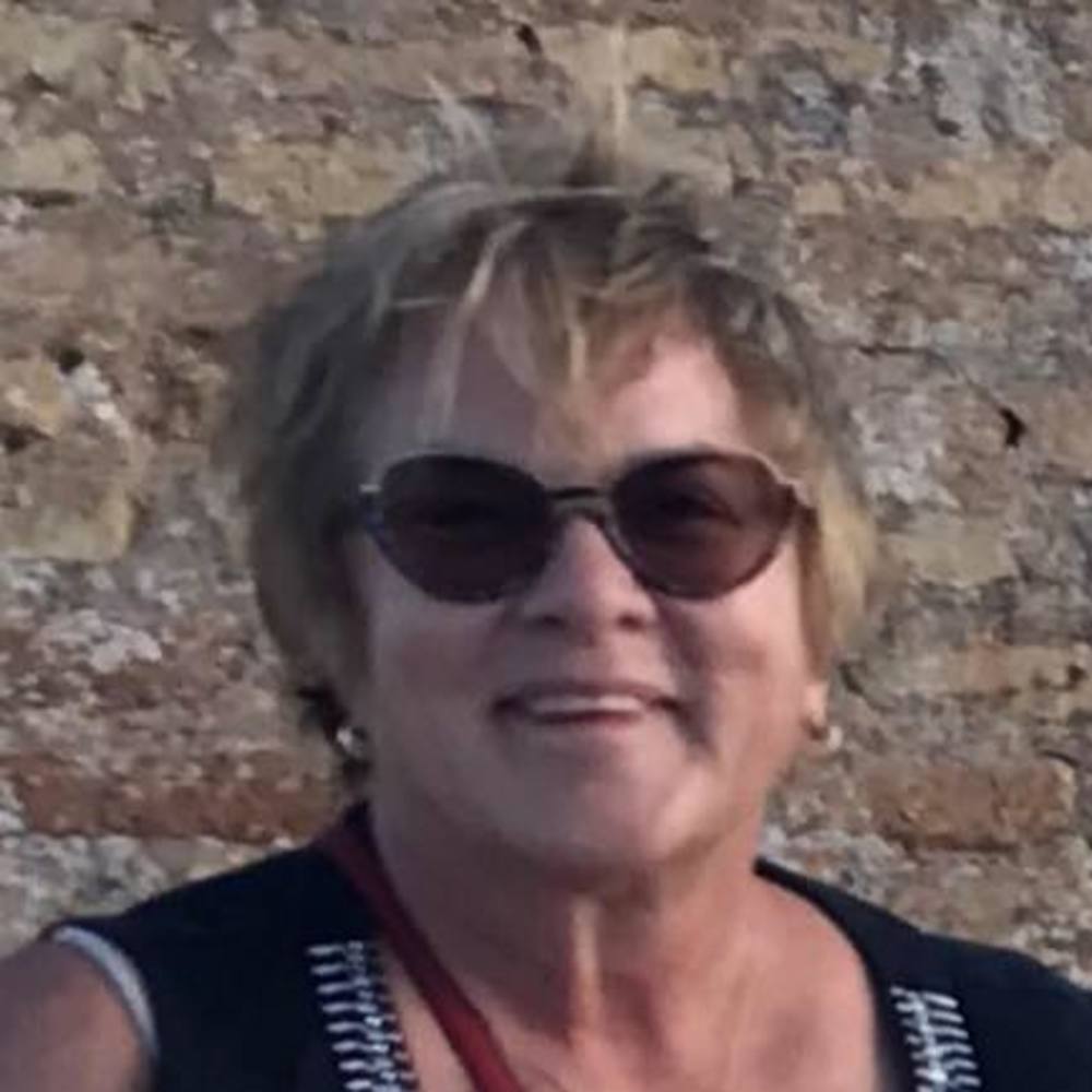 Meet your Posher, Muriel